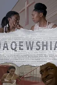 Главный постер фильма «Jaqewshia (2017)»