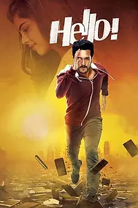 Постер к фильму «Hello (2017)»