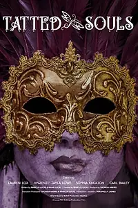 Постер к фильму «Израненные души (2017)»