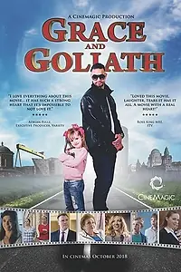 Постер к фильму «Grace and Goliath (2018)»