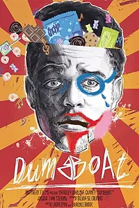 Постер к фильму «Dumbboat (2017)»