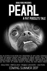 Постер к фильму «Pearl (2017)»