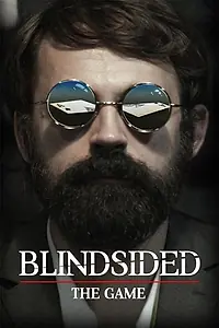 Постер к фильму «Blindsided: The Game (2018)»