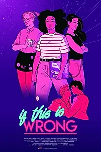 Постер к фильму «If This Is Wrong (2018)»