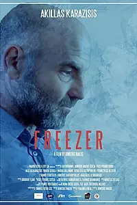 Постер к фильму «Freezer (2017)»