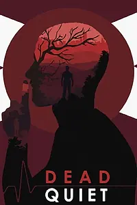 Постер к фильму «Dead Quiet (2018)»