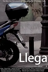 Постер к фильму «Llegar (2017)»