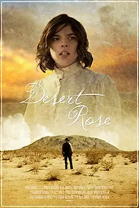 Постер к фильму «Desert Rose (2018)»