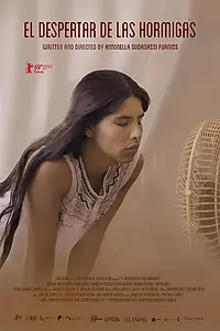 Главный постер фильма «Пробуждение муравьев (2019)»