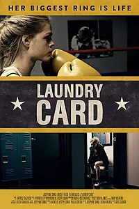 Постер к фильму «Laundry Card (2017)»