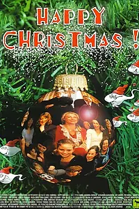 Главный постер фильма «Счастливого Рождества! (2000)»