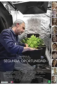 Постер к фильму «Segunda oportunidad (2018)»