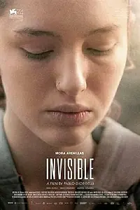 Постер к фильму «Invisible (2017)»