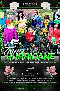 Постер к фильму «Team Hurricane (2017)»