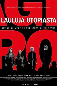 Главный постер фильма «Lauluja utopiasta (2017)»