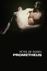 Постер к фильму «Prometheus (1972)»