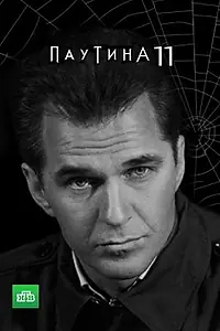 Постер к сериалу «Паутина 11 (2017)»