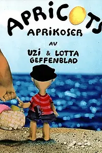 Постер к мультфильму «Aprikoser (1997)»