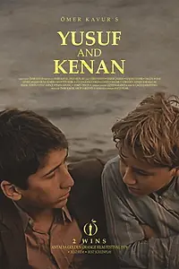 Постер к фильму «Yusuf ile Kenan (1979)»