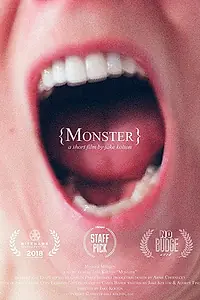 Постер к фильму «Monster (2018)»