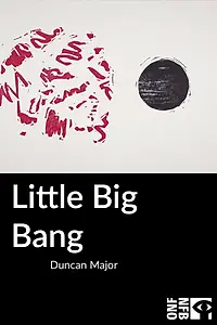 Главный постер мультфильма «Little Big Bang (2016)»