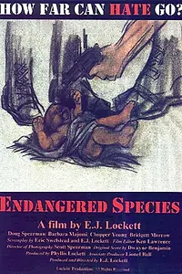 Постер к фильму «Endangered Species (2017)»