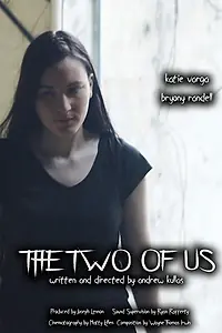 Постер к фильму «The Two of Us (2017)»