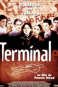 Постер к фильму «Terminale (1998)»