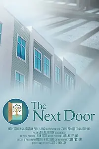 Постер к фильму «The Next Door (2016)»