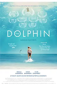 Постер к фильму «The Dolphin (2017)»