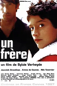 Постер к фильму «Брат (1997)»