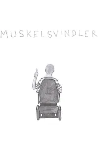Главный постер фильма «Muskelsvindler (2017)»