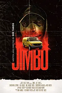 Главный постер фильма «Jimbo (2018)»
