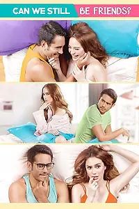 Главный постер фильма «Can We Still Be Friends? (2017)»