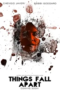 Постер к фильму «Things Fall Apart (2017)»