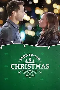 Постер к фильму «Рождество в заснеженной гостинице (2017)»
