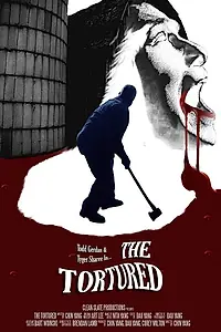 Постер к фильму «The Tortured (2017)»