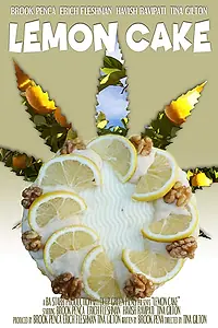 Постер к фильму «Lemon Cake»