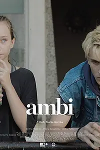 Постер к фильму «Ambi (2017)»