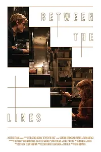 Постер к фильму «Between the Lines (2018)»