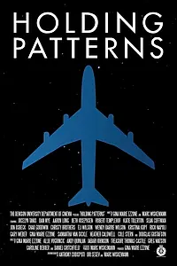Постер к фильму «Holding Patterns (2017)»