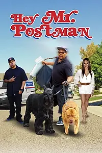 Постер к фильму «Hey, Mr. Postman! (2018)»