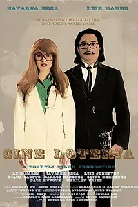 Главный постер фильма «Cine Loteria (2018)»