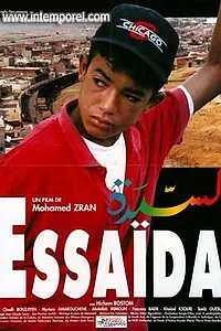 Постер к фильму «Essaïda (1996)»