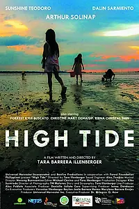 Постер к фильму «High Tide (2017)»
