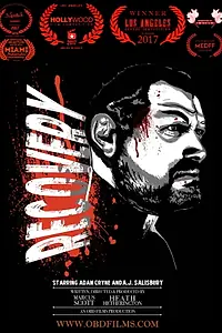 Постер к фильму «Recovery (2017)»
