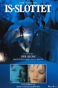 Постер к фильму «Ледяной замок (1987)»