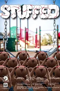 Постер к фильму «Stuffed (2017)»