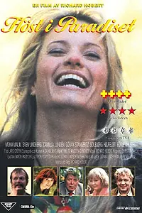 Постер к фильму «Осень в раю (1995)»