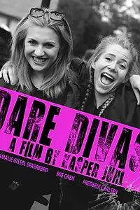 Постер к фильму «Dare Divas (2017)»